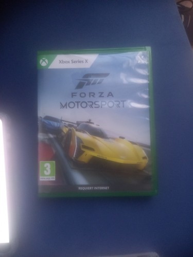 Forza motorsport xbox - forza,