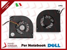 Ventilateur Fan CPU DELL