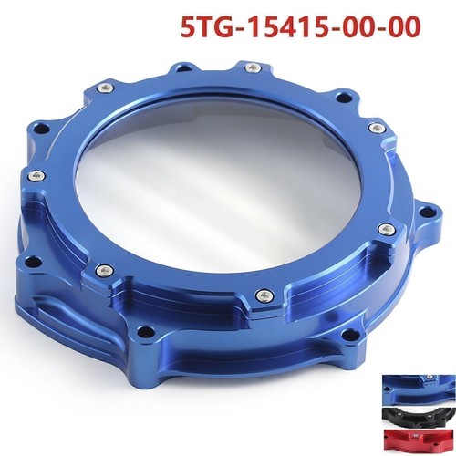Aluminum billet cnc clutch - aluminum,