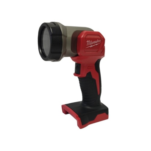 Milwaukee m18tled lampe - milwaukee,