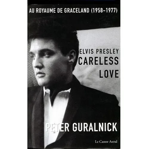 Elvis presley careless love - careless,