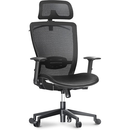 Fauteuil bureau ergonomique - bureau,