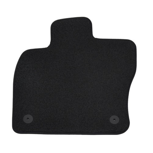 Tapis sol avant gauche haut - gauche,