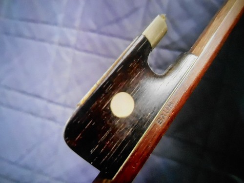 Ancien archet violon - archet, de