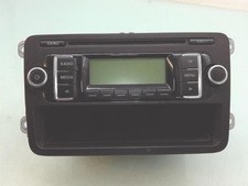 Autoradio d'origine VOLKSWAGEN