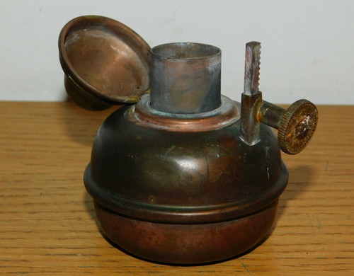 Vintage mini lanterne - vintage,
