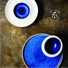 LE COQ PORCELAIN - Abyssos -