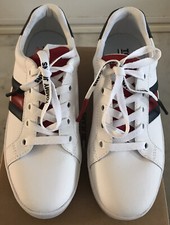 Baskets Sneakers Compensées