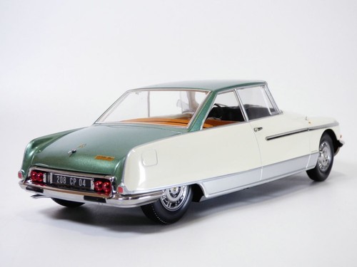 Citroen ds21 leman - citroen,