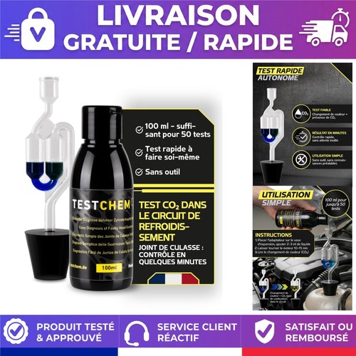 Testchem testeur joint de - testchem,