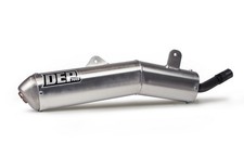 SILENCIEUX DEP KAWASAKI KDX