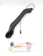 2018-2024 CAN-AM Maverick Sport Trail Chauffé Saisie Barre Housse Kit 715004500