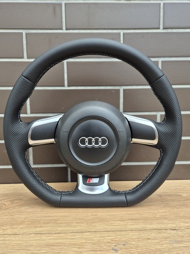 Volant sport audi a4 b7 - tt, b8