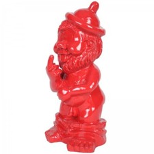 Statue en résine NAIN de