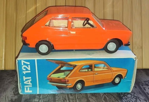 Fiat 127 piko friction - 127,