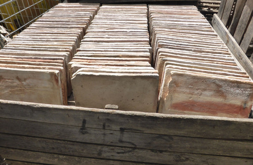 Lot parefeuilles terre - 35,