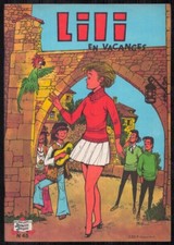 AL. G. . LILI N°45 . EN