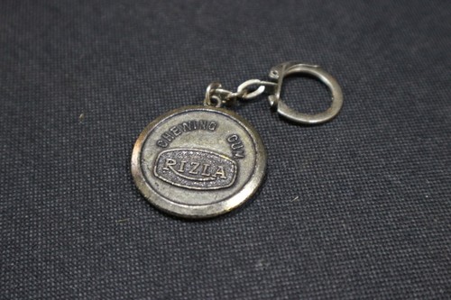 Ancien porte cle publicitaire - ancien,