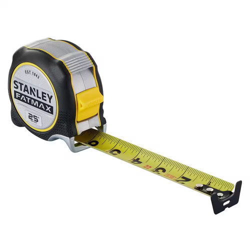 Fatmax tape measure - fatmax, 25