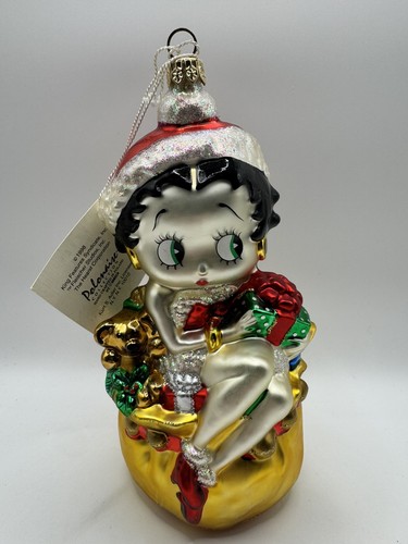 Vintage kurt adler - 6.5”,
