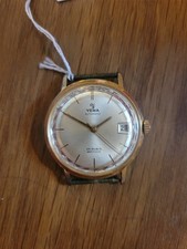 Yema Automatic Antichoc Date