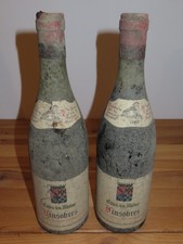 2 Bouteilles Côtes du Rhône