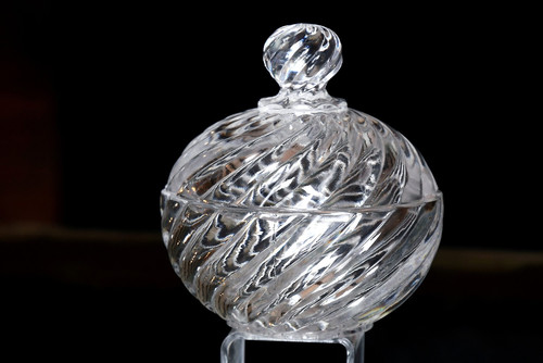 Baccarat round - |,