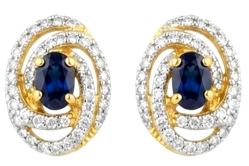 Boucles oreilles clous - boucles, d’oreilles