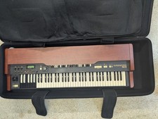 Hammond XK-3 Keyboard