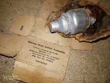 COLLECTOR POUSSOIR DEMARREUR