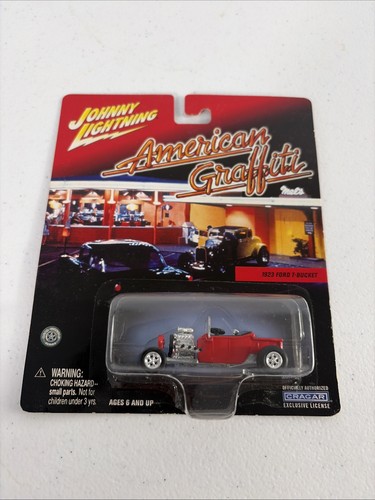 American graffiti johnny - american,