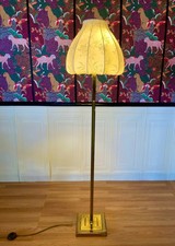 LAMPADAIRE DESIGN SCANDINAVE