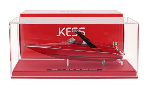 Kess bateau riva - kess,