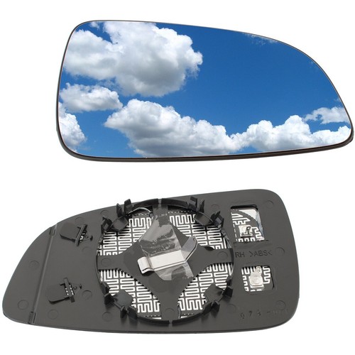 Verre retroviseur miroir - verre,