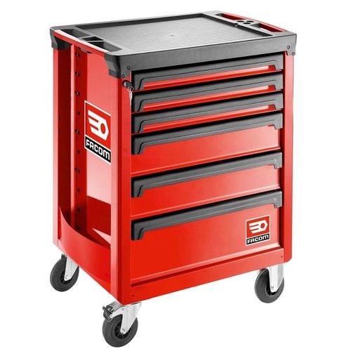 Servante roll tiroirs 569 - roll,,