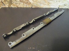 Supports de carburateur Suzuki GSXF1100 GSX1100F 1988-1994