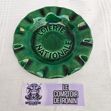 CENDRIER PUBLICITAIRE ANCIEN /