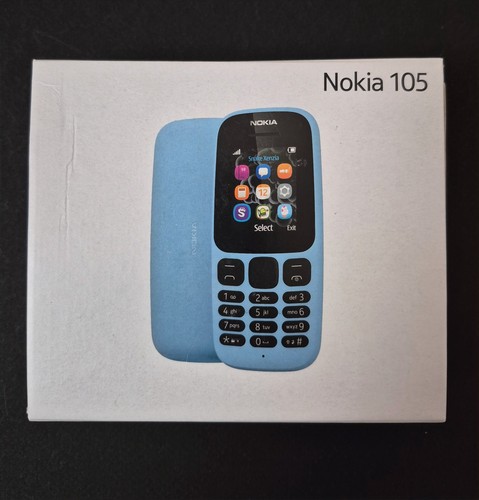 Nokia 105 vintage noir - 105,