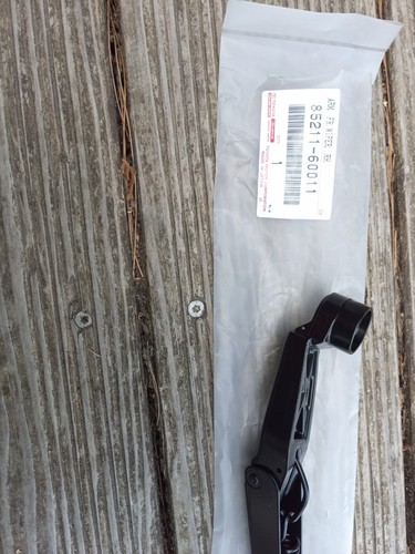 Toyota land cruiser hdj80 - cruiser,