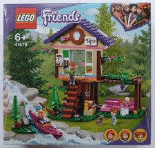 Lego Friends Set 41679 La