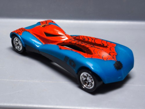 Majorette marvel spiderman - marvel,