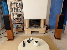 Proac D40R - état remarquable