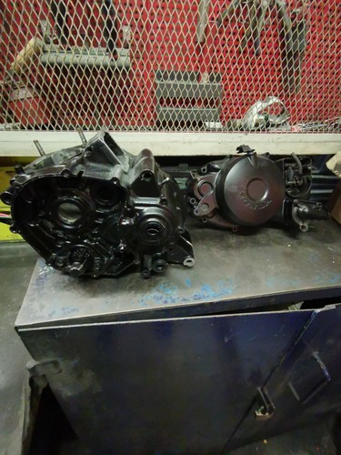 Carters moteur nus pour - carters,