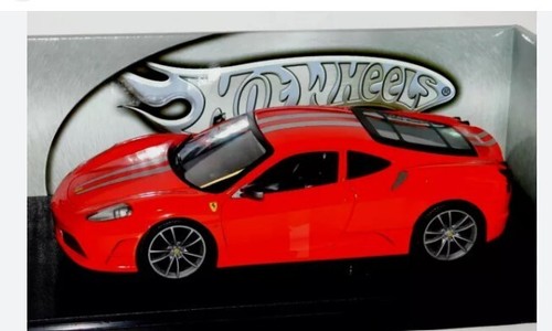 Ferrari f430 scuderia 2007 - f430,