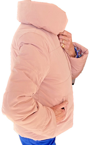Armani blouson aviateur - ,
