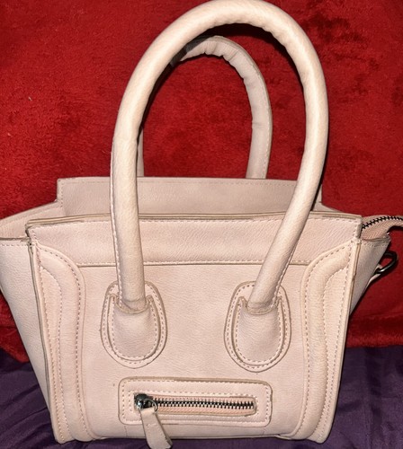 Mini sac main ou - mini,