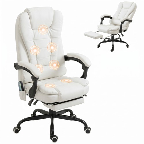 Vinsetto fauteuil bureau - fauteuil,