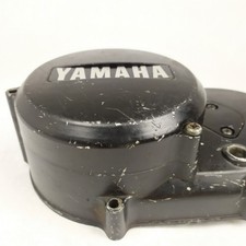 Yamaha RDX125 RDX 125