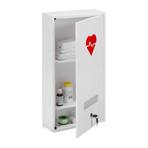 Armoire pharmacie 3 - à,
