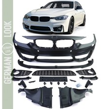 Pare-chocs avant look M3 EVO